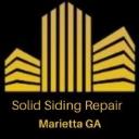 Solid Siding Repair Marietta GA logo
